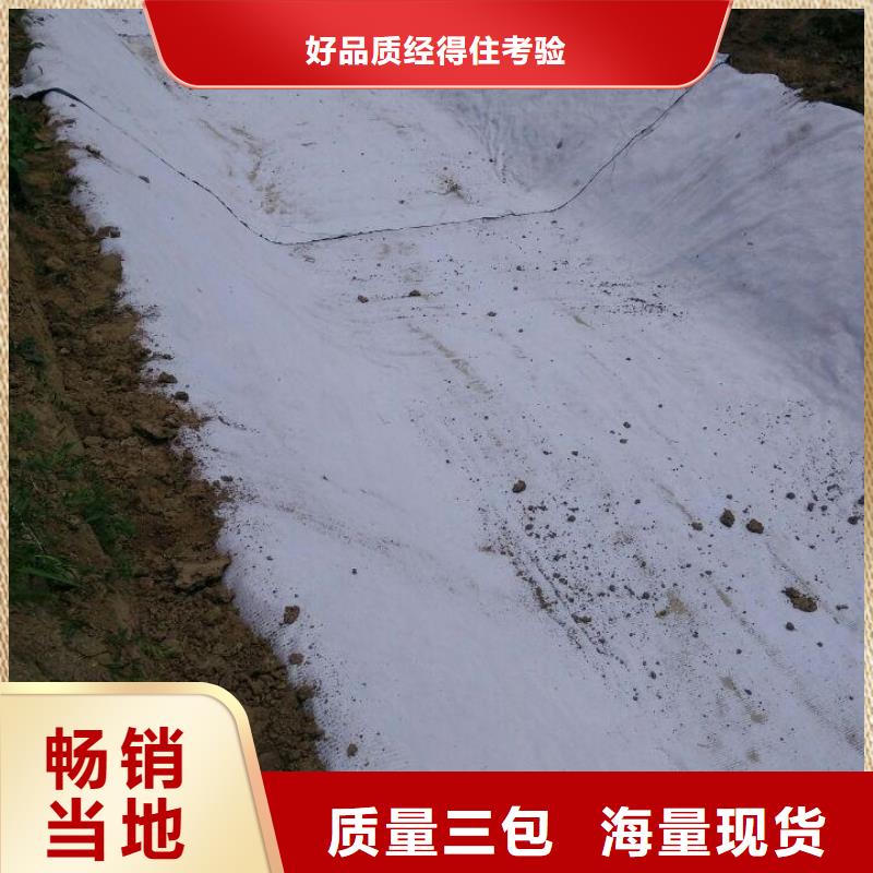 防水毯护坡土工网追求品质