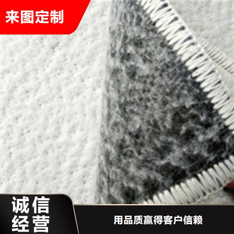 【防水毯】聚丙烯双拉土工格栅可零售可批发