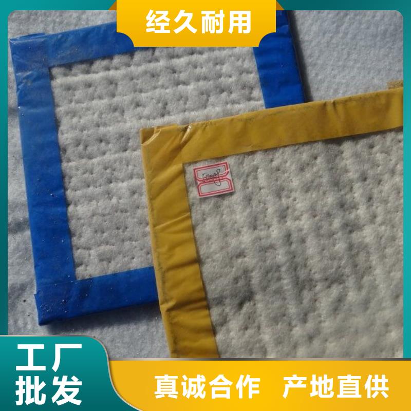 防水毯【复合土工膜】厂家采购