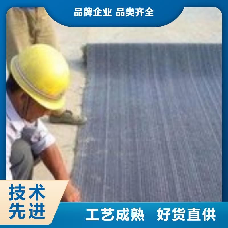 防水毯,单向塑料土工格栅用心制造