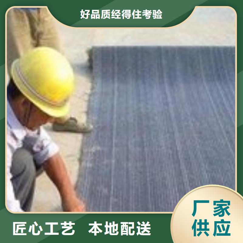 【防水毯】玻璃纤维土工格栅工厂直供