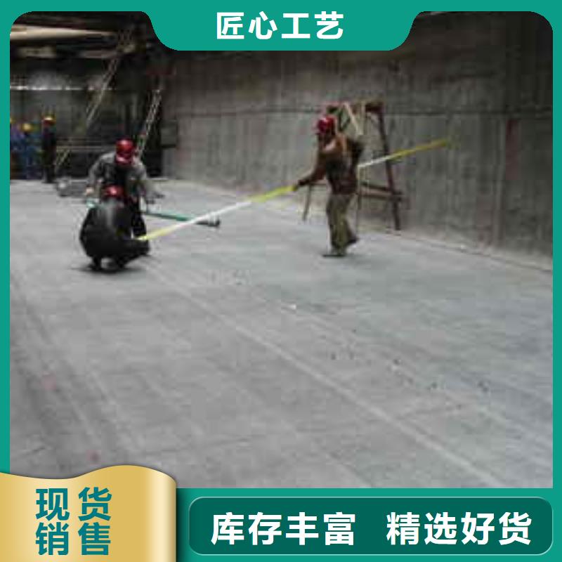 防水毯多向塑料土工格栅量少也做