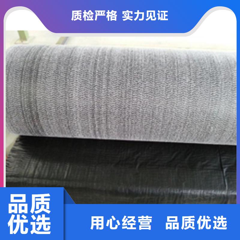 防水毯_钢塑土工格栅厂家可定制