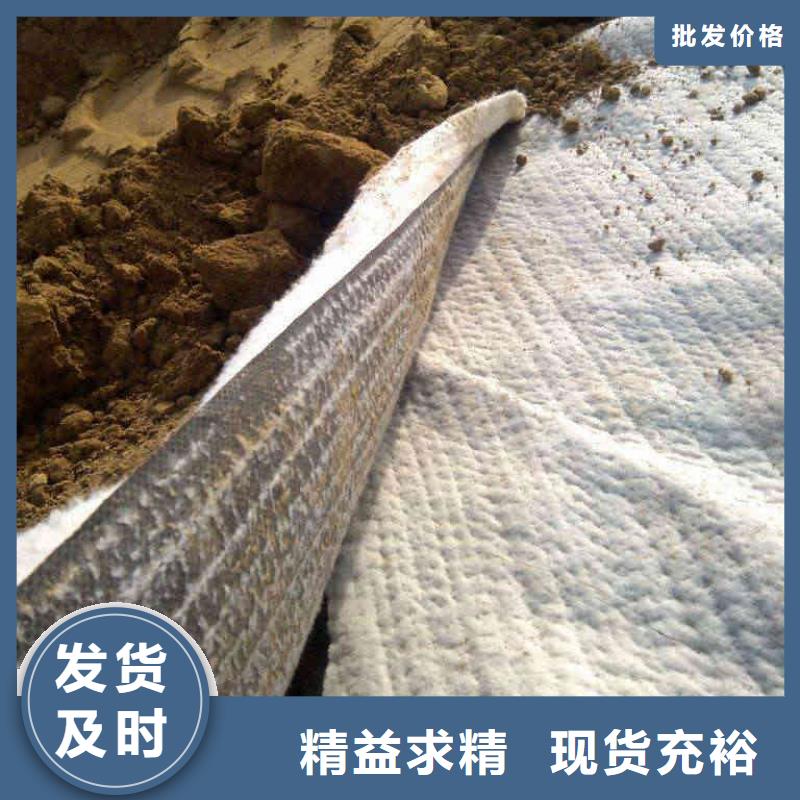 防水毯多向塑料土工格栅量少也做