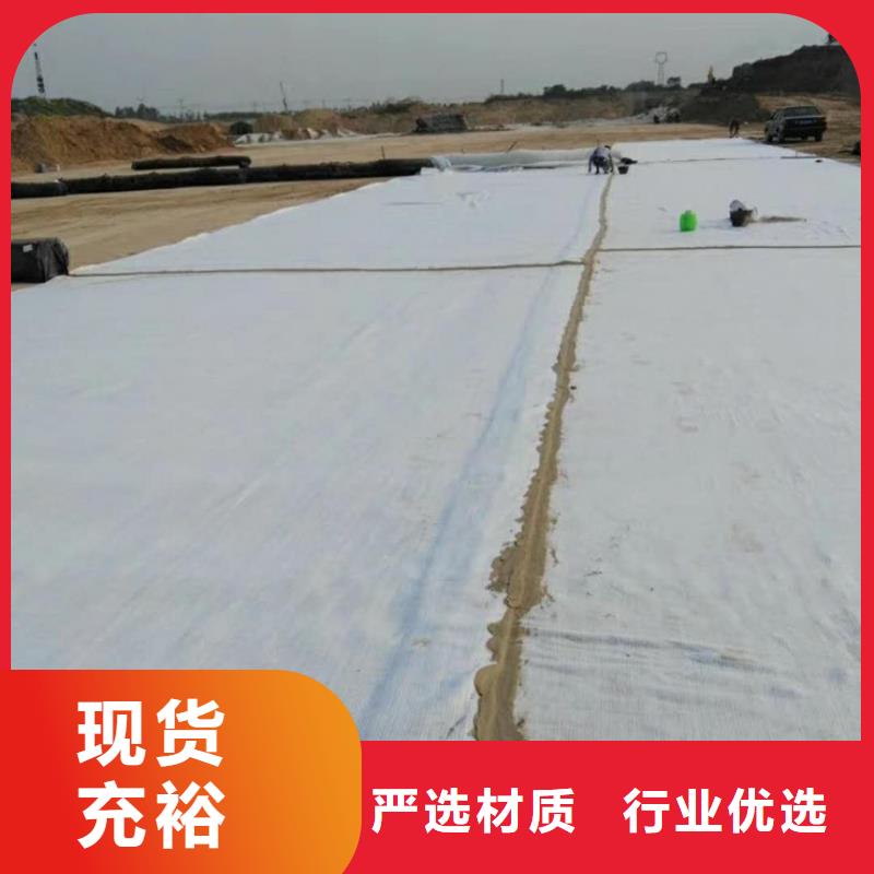 防水毯玻璃纤维土工格栅大库存无缺货危机