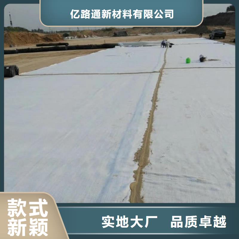 防水毯【复合土工膜】厂家采购