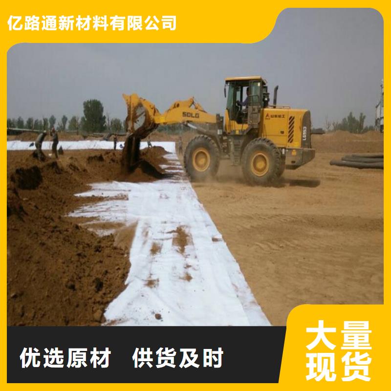 防水毯【单向塑料土工格栅】拒绝伪劣产品