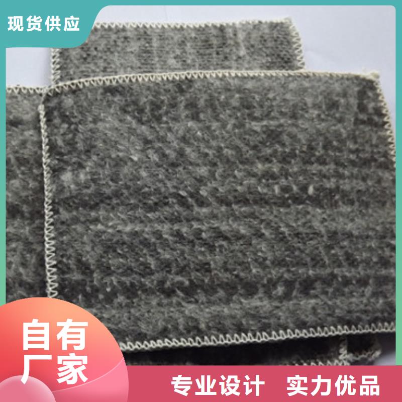 防水毯双向塑料土工格栅工艺精细质保长久