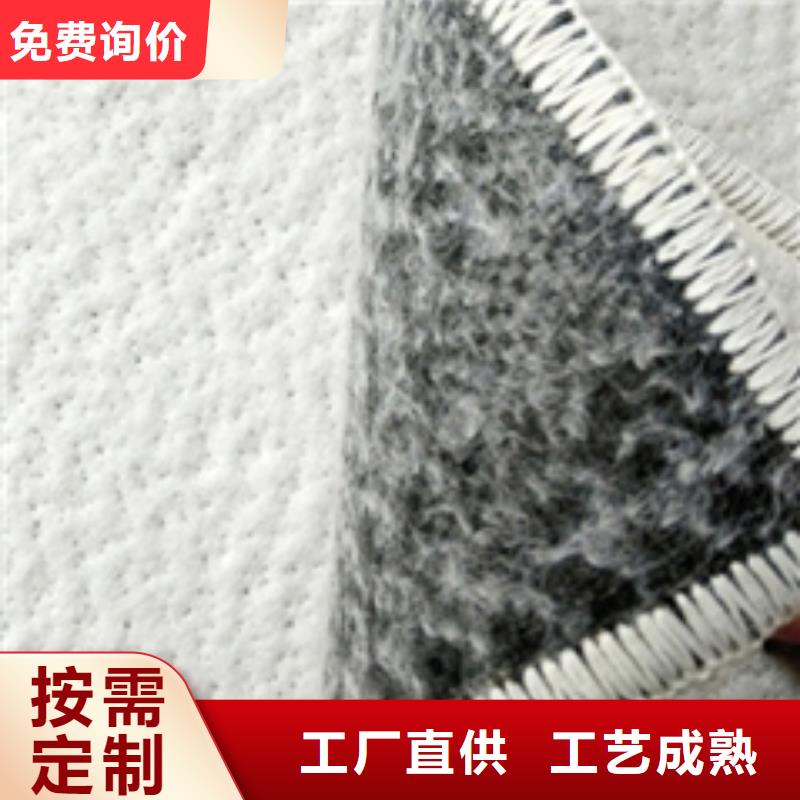 防水毯-【长丝无纺土工布】多种优势放心选择