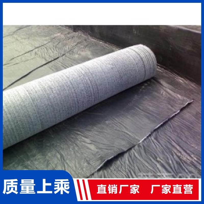 防水毯膨润土防水毯产地厂家直销