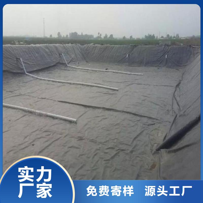 HDPE土工膜有厂家吗&价格可以商量