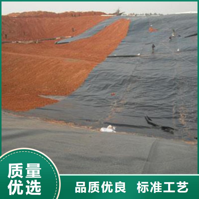 HDPE土工膜有厂家吗&价格可以商量