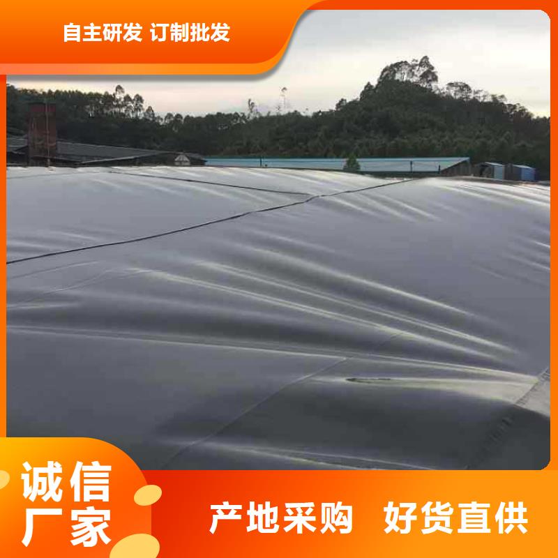 土工膜_凸结点钢塑土工格栅细节展示