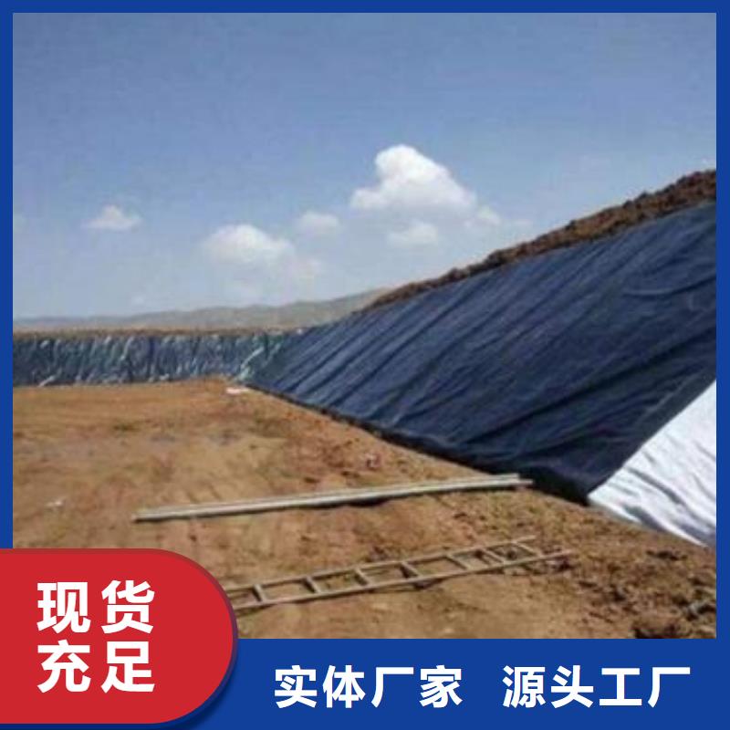 HDPE土工膜有厂家吗&价格可以商量