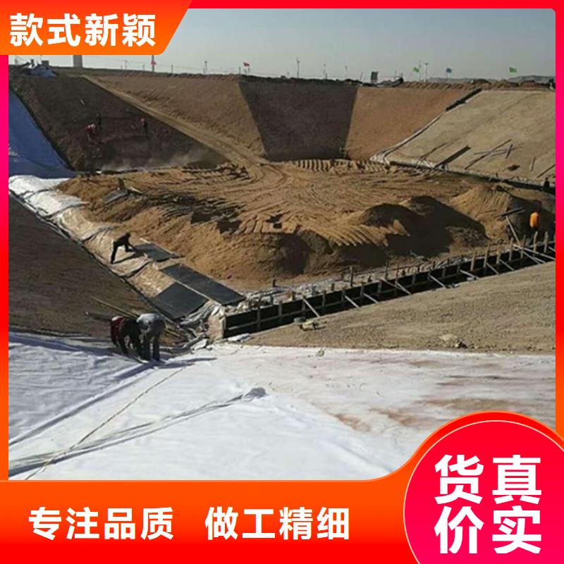 土工膜【短丝土工布】现货快速采购