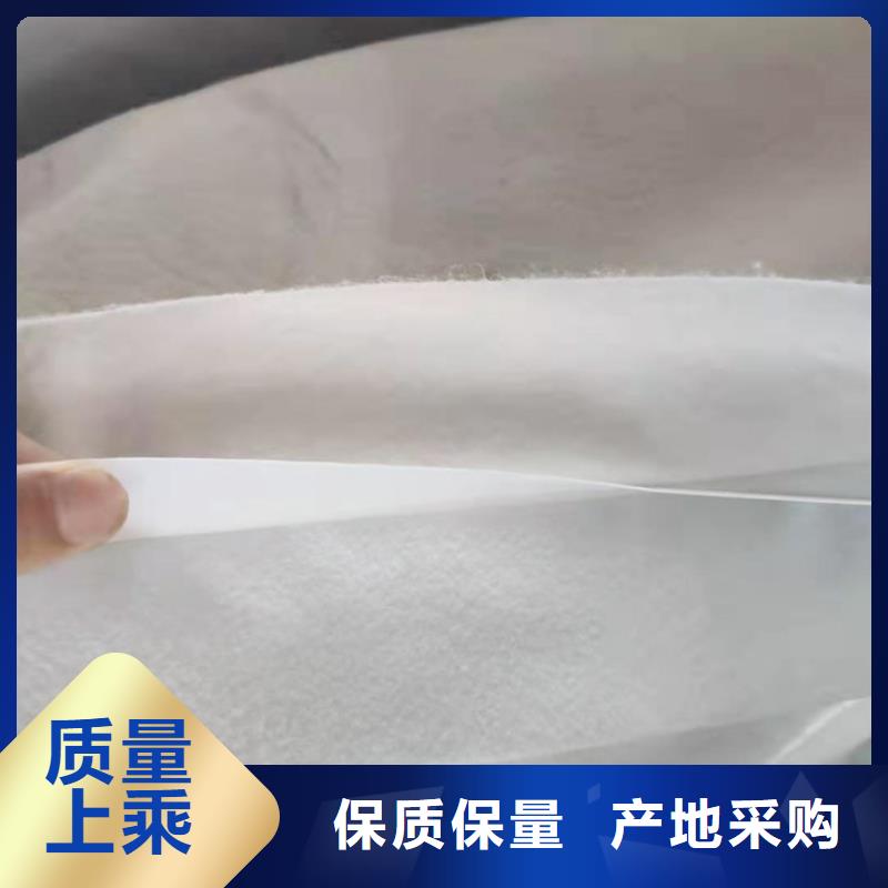 土工膜【短丝土工布】现货快速采购