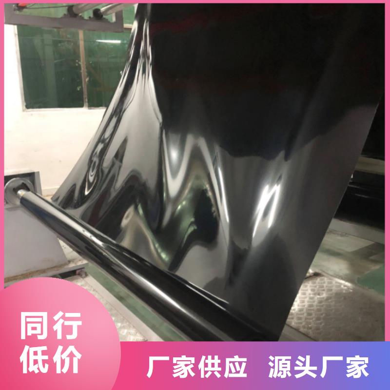 土工膜垃圾填埋沼气池
