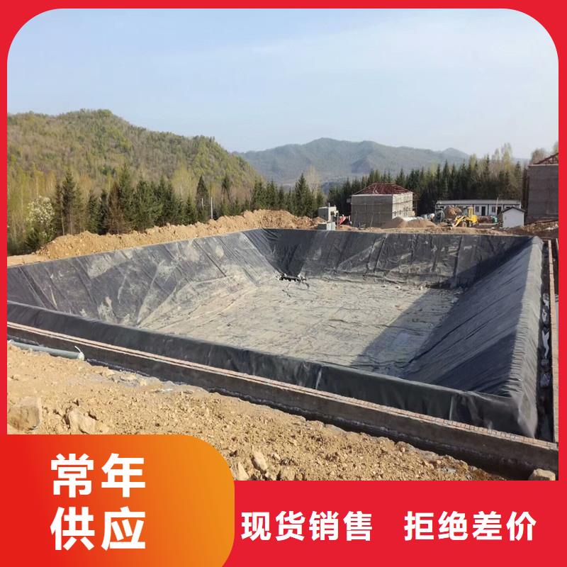 琼海市土工膜-HDPE防渗膜-复合土工膜价格