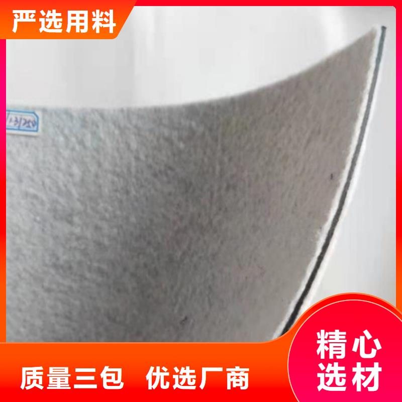 土工膜三维水土保护毯用途广泛