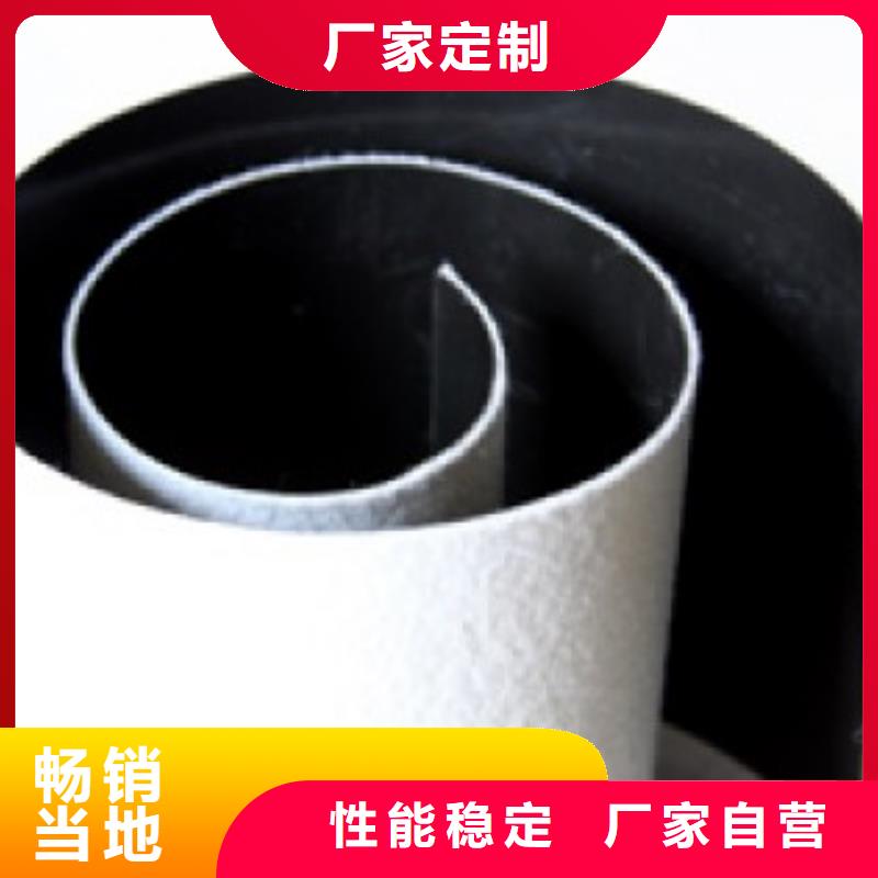 土工膜垃圾填埋沼气池