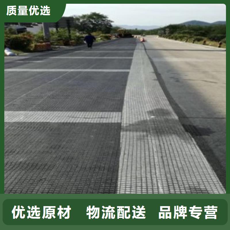 土工格栅涤纶土工格栅根据要求定制