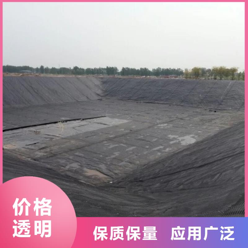 土工格栅土工膜高品质诚信厂家