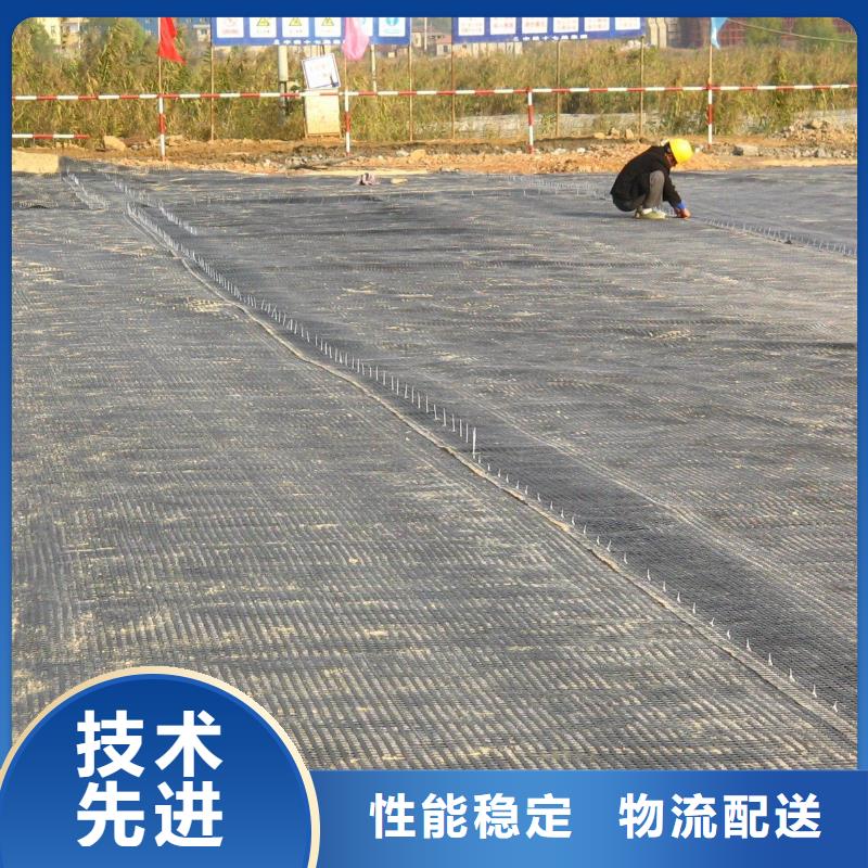 土工格栅厂家