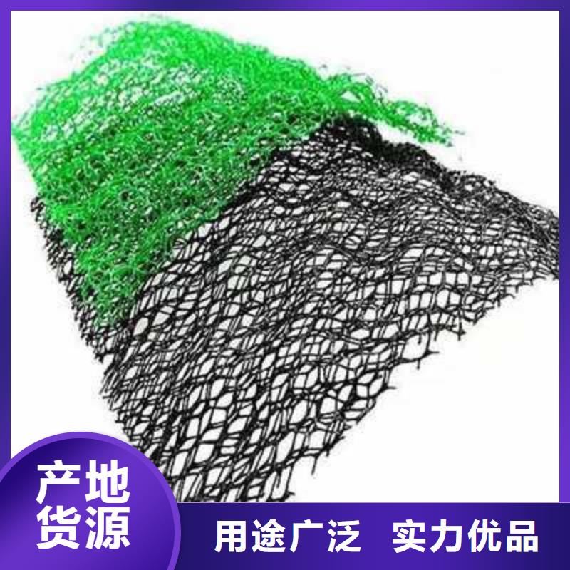 三维植被网软式透水管您想要的我们都有