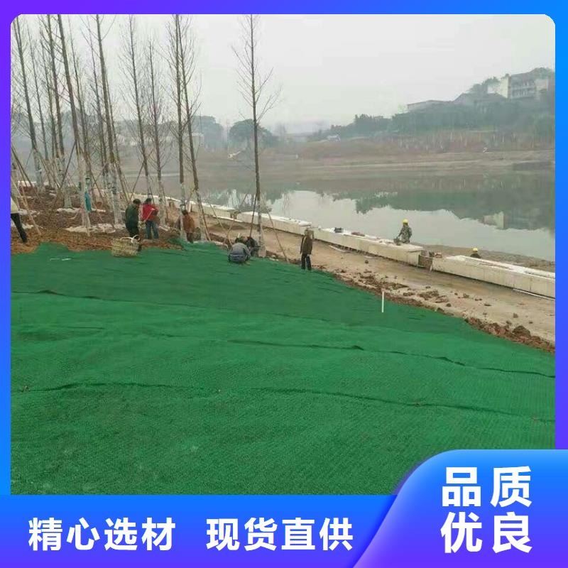 【三维植被网】软式透水管的简单介绍