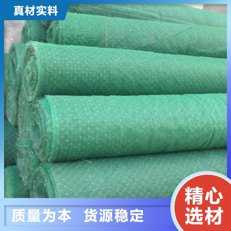 三维植被网土工布价格质检合格发货