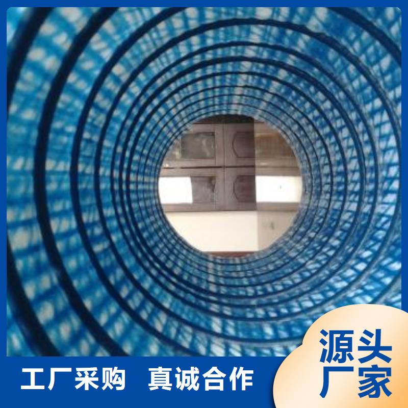 软式透水管土工布批发厂诚信经营