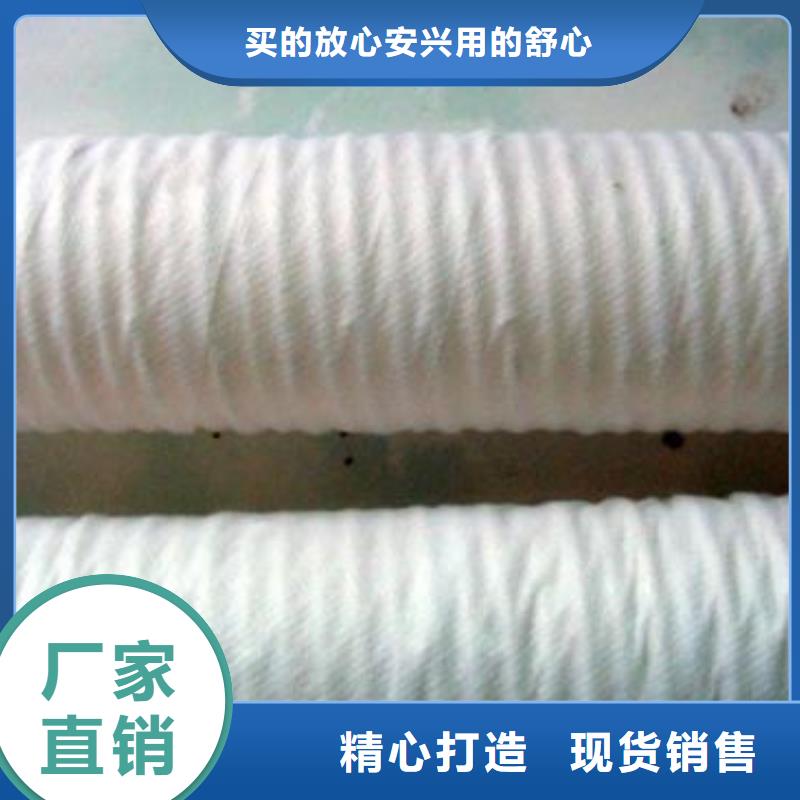 软式透水管图片及价格