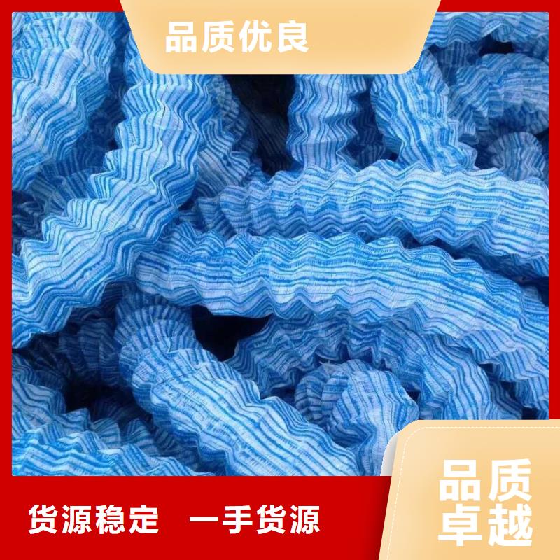 【软式透水管,多向塑料土工格栅现货实拍】