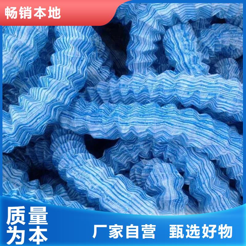 软式透水管HDPE土工膜型号全价格低