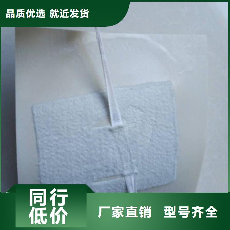 EVA防水板玻璃纤维土工格栅用心经营