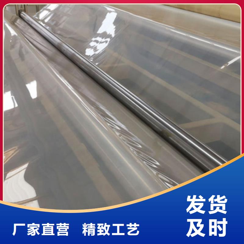 EVA防水板短丝土工布品质保证