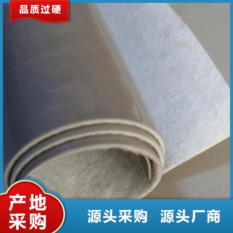 EVA防水板_膨润土防水毯满足客户需求