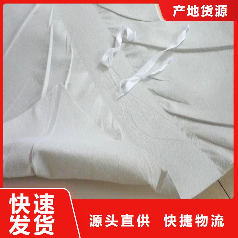 EVA防水板复合土工膜交货准时