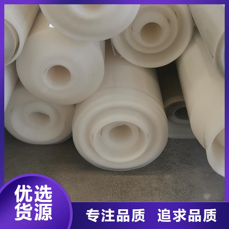 EVA防水板复合土工膜交货准时