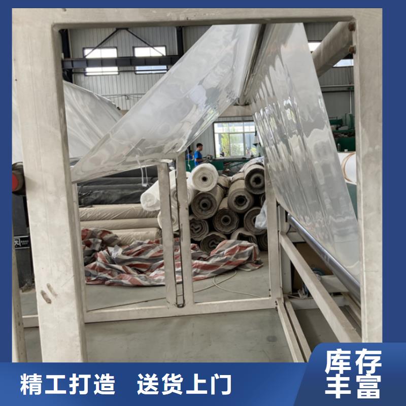 EVA防水板单向塑料土工格栅精选好货