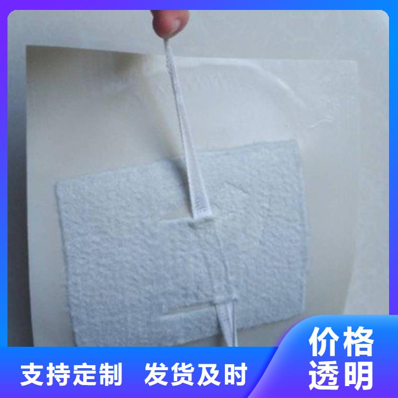 EVA防水板涤纶土工格栅加工定制