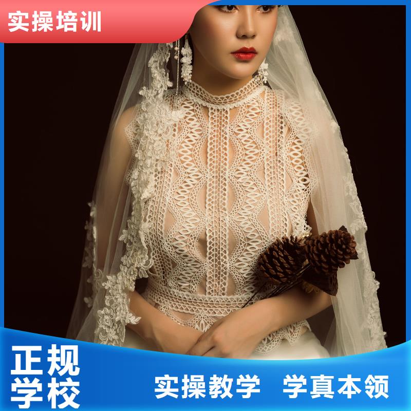 化妆纹绣学校全程实操