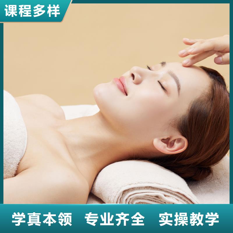 美容_美甲培训学真本领