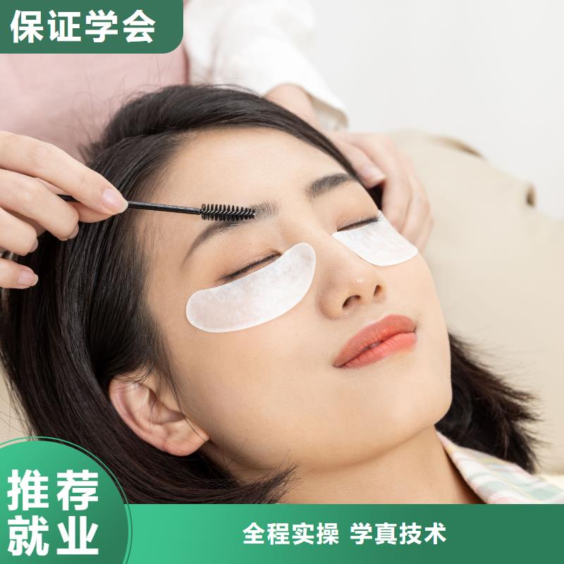 纹绣,美甲培训随到随学