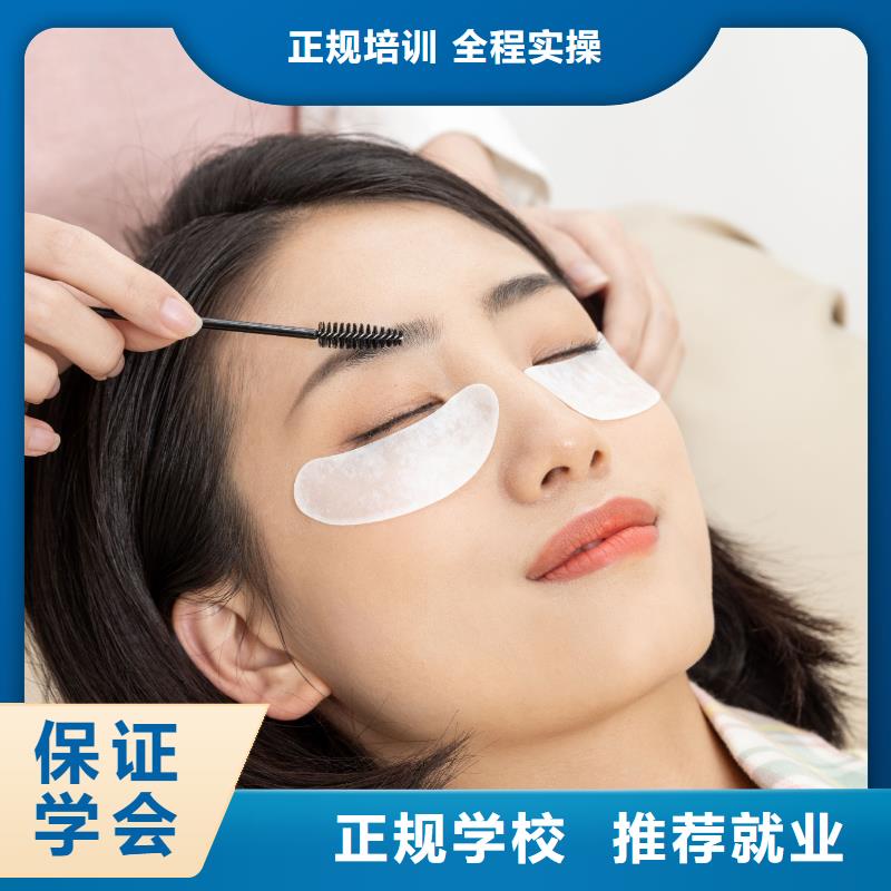 【纹绣】学纹绣师资力量强