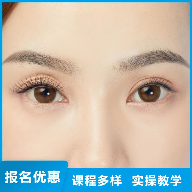纹绣_纹绣培训班课程多样