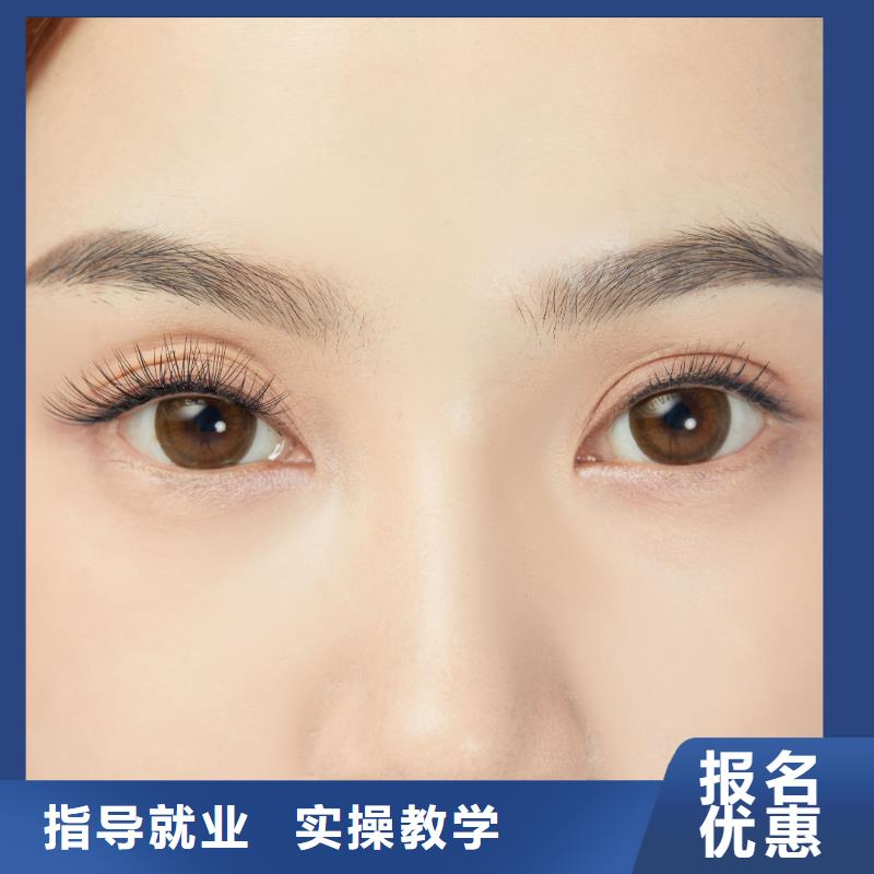 纹绣,专业美发培训随到随学