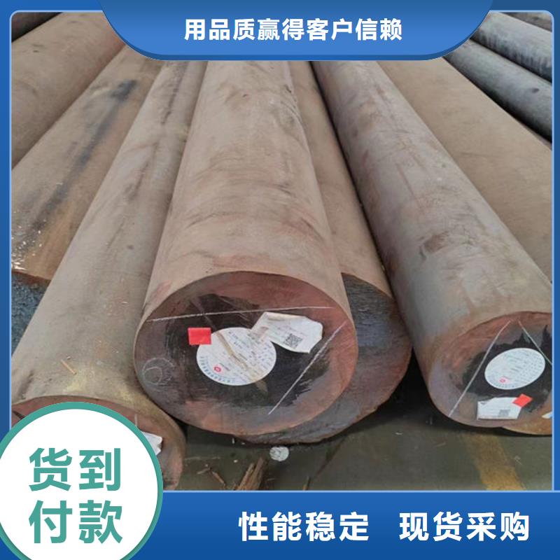 P355GH八角钢管