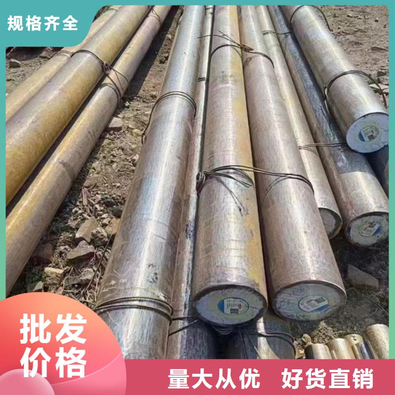 P355GH八角钢管
