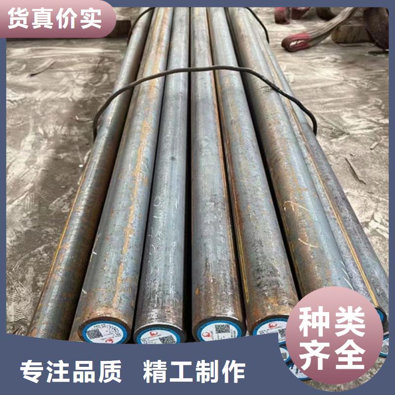 钢管需要正火吗